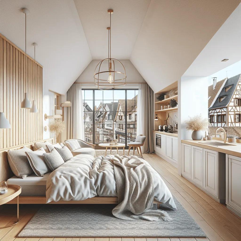 Top 7 des équipements plébiscités par les voyageurs sur Airb