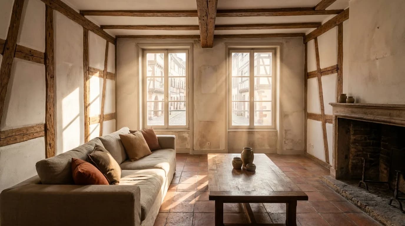 Photos annonce Airbnb : réussir ses visuels pour réserver plus
