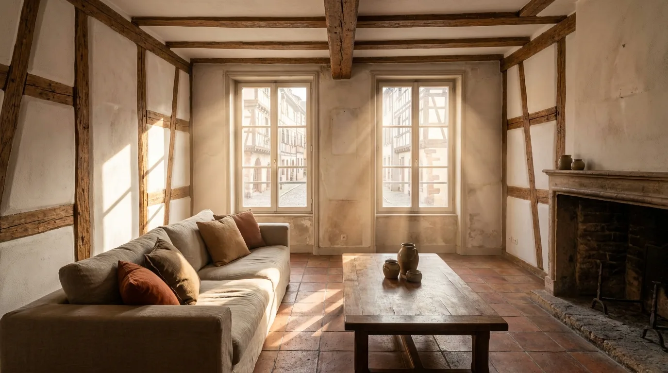 Photos annonce Airbnb : réussir ses visuels pour réserver plus