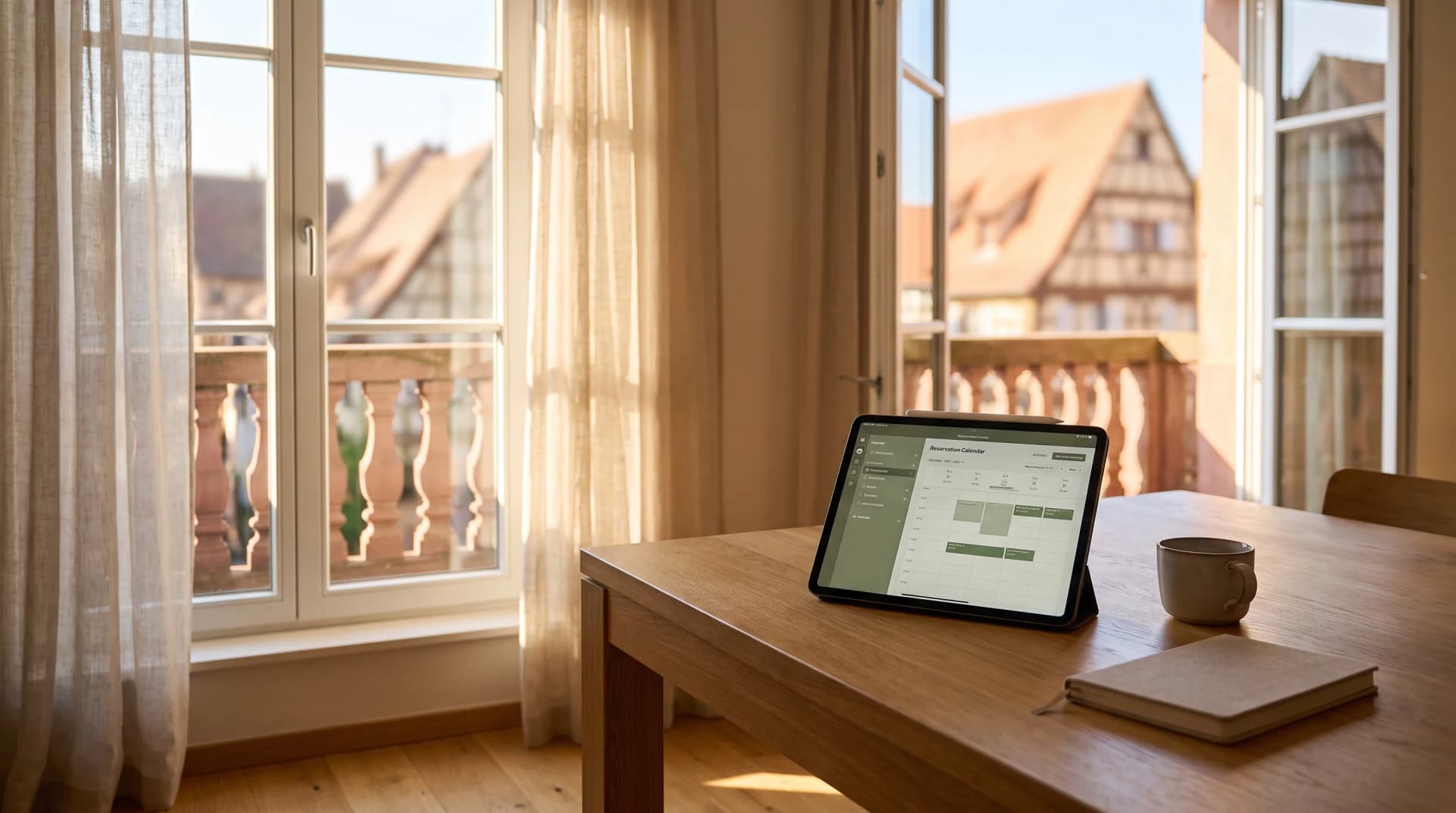 Durée minimale séjour Colmar : 1 nuit ou 3 nuits ?