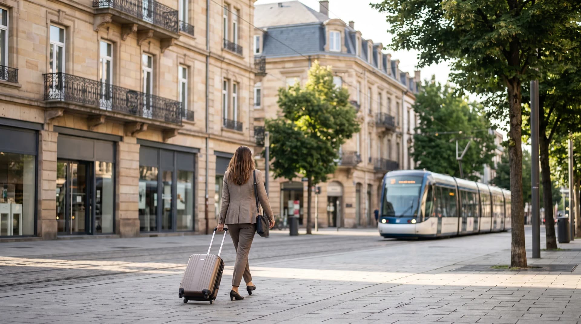 Nuits creuses à Mulhouse : profils voyageurs zone frontalière