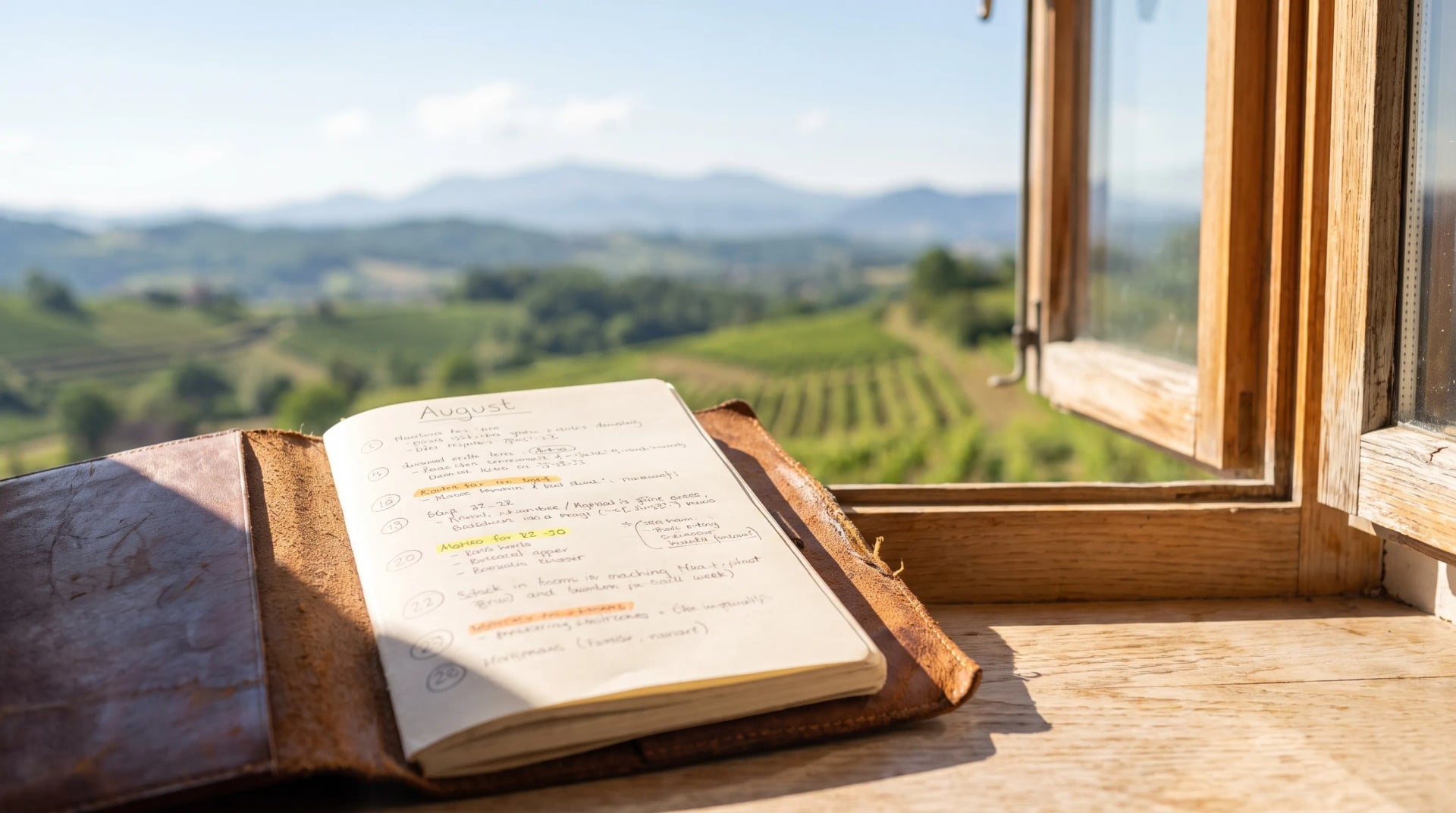 Taux de remplissage location saisonnière Alsace : guide