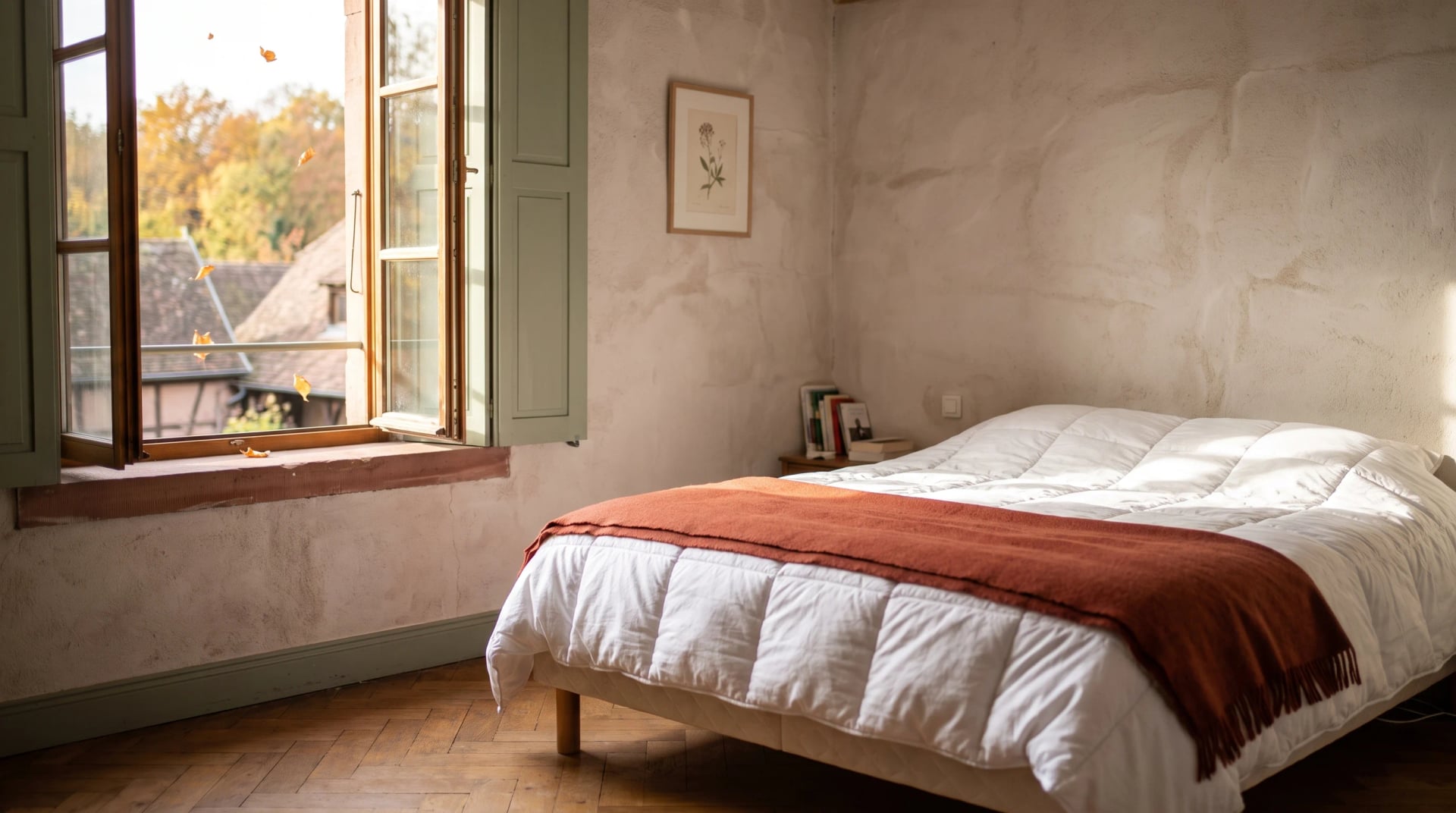 Conciergerie Airbnb Booking Alsace : basse saison, vrais enjeux