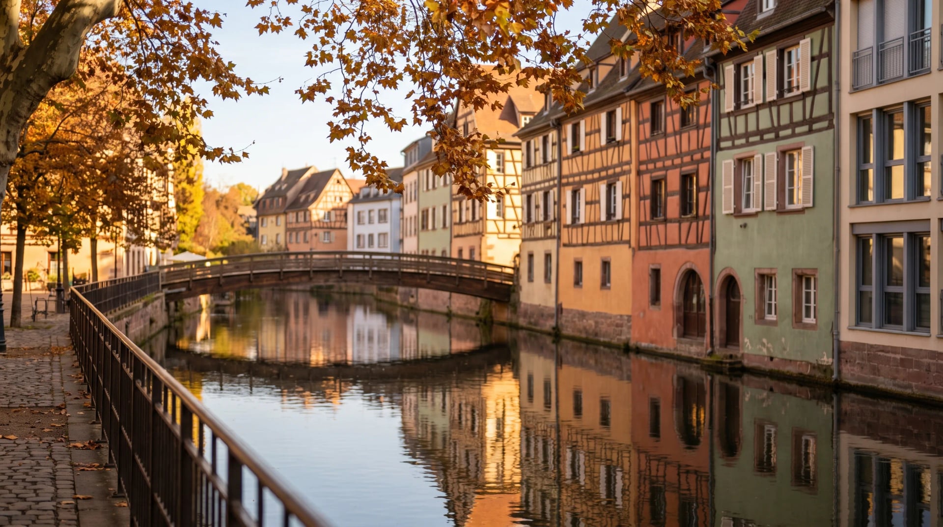Tarification dynamique Colmar : guide saison par saison