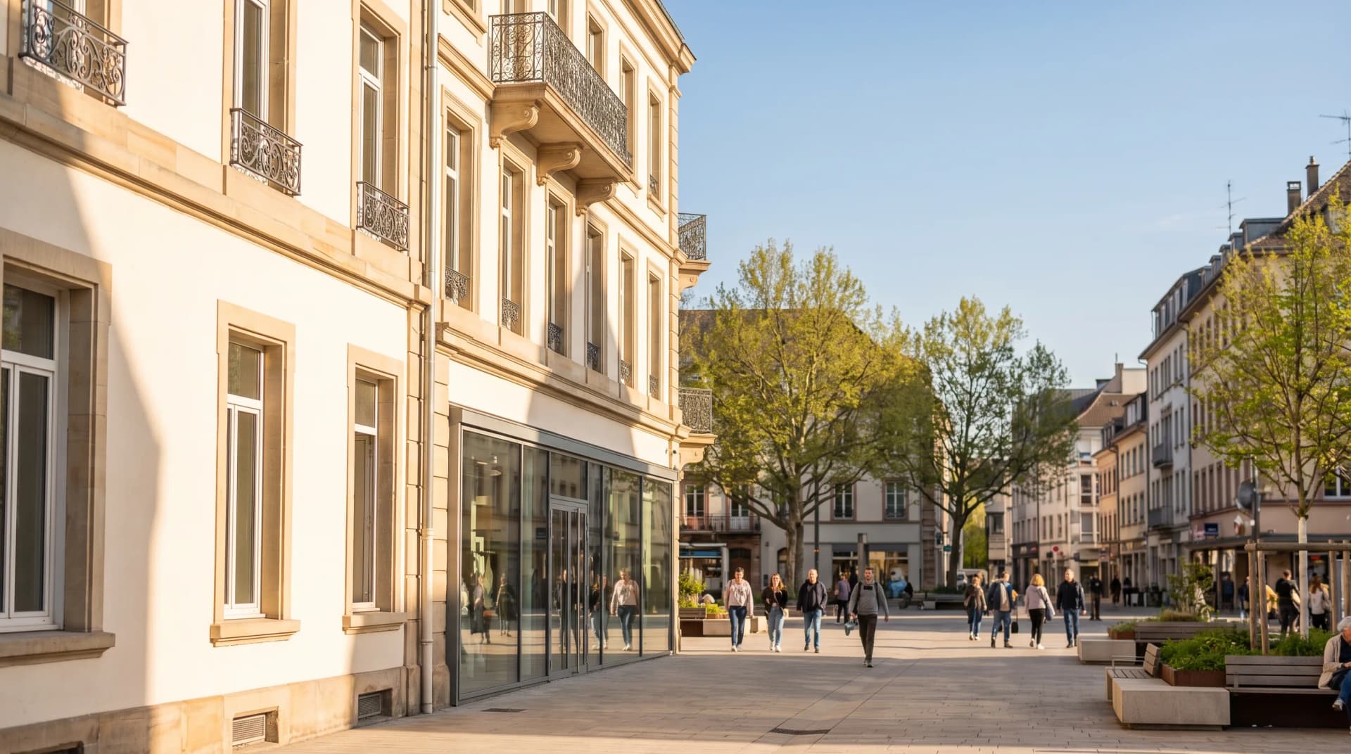 Location saisonnière Mulhouse : marché et potentiel réel