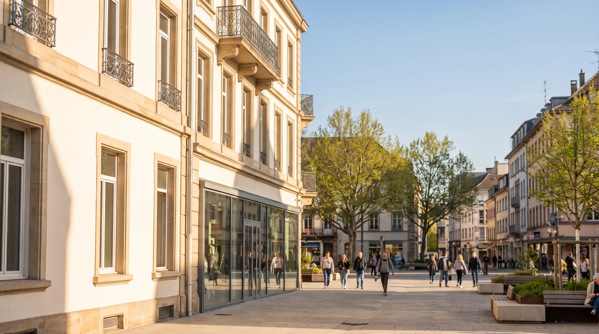 Location saisonnière Mulhouse : marché et potentiel réel